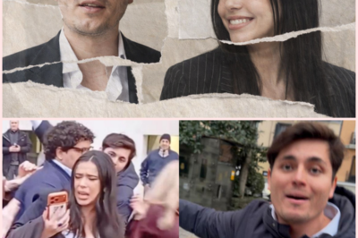 Sarah Santaolalla FRACASA con su denuncia contra Vito Quiles: No habrá orden de alejamiento