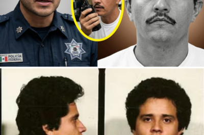 HARFUCH REVELA lo que le dijo EL MENCHO Antes de Morir – apt