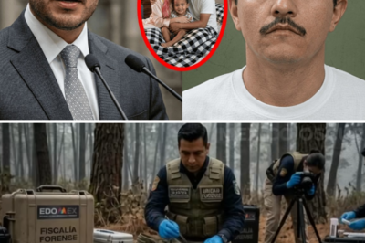 HARFUCH REVELA quien es el HIJO OCULTO entre EL MENCHO y MARIA JULISSA – apt