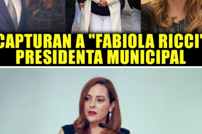 DETIENEN A FABIOLA RICCI EN SAN CRISTÓBAL TRAS FILTRARSE NARCONÓMINA DEL CJNG – apt