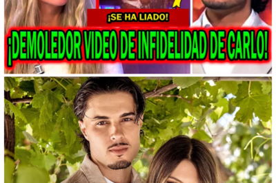 La tormenta que sacude a Telecinco: rumores de infidelidad, una influencer misteriosa, un local en Vallecas y las explosivas palabras de Kiko Matamoros que colocan a Alejandra Rubio en el centro de un huracán mediático imposible de ignorar