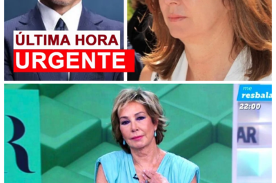 Terremoto en Mediaset y misterio en la familia Pantoja: la dimisión inesperada de Cristina Jarmendia, el ascenso del heredero de Berlusconi y la inquietante llamada que podría cambiar para siempre el destino de Kiko Rivera e Isabel Pantoja