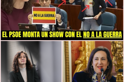Ayuso arremete contra la oposición en la Asamblea de Madrid en un áspero debate sobre feminismo, política internacional y natalidad