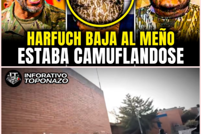 La captura de “El Meño”: el último golpe al CJNG que revela la debilidad del cártel