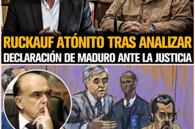 Supuesto juicio contra Nicolás Maduro en EE.UU. genera controversia y desinformación