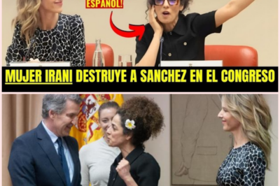 Cayetana Álvarez de Toledo y Masih Alinejad: Un Llamado a la Libertad en el Congreso Español