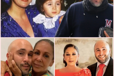 Los motivos que hay detrás de la reconciliación entre Isabel Pantoja y Kiko Rivera: “Le podría interesar a Isa, pero no la han metido en la ecuación”