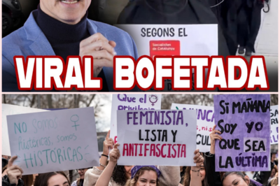 Feministas críticas con el uso del burka protestan contra el Gobierno durante el 8M y reavivan el debate político en España
