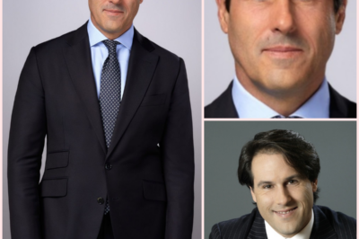 Mario Rodríguez, nuevo presidente de Mediaset España