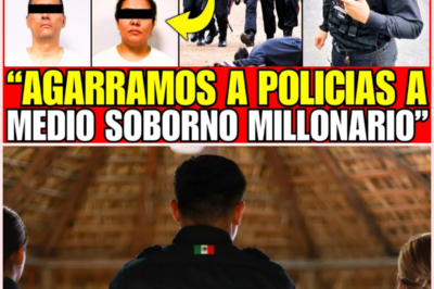 Policías de San Pedro detenidos por golpear a tres menores y sobornar a sus superiores
