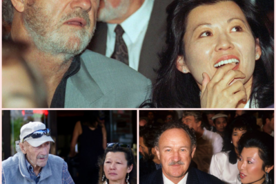 La Trágica Herencia de Gene Hackman: Un Legado en Disputa