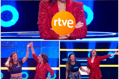 Geraldine conquista The Floor y se lleva 100.000 euros tras una final de infarto 🏆🎉