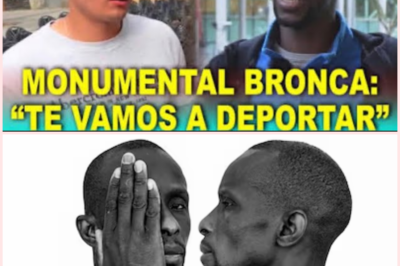 Tensión política y polémica tras la detención de Serigne Mbaye en Madrid