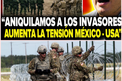 ⚠️ La información que circula sobre un enfrentamiento entre fuerzas mexicanas y tropas estadounidenses en Nogales carece de pruebas creíbles