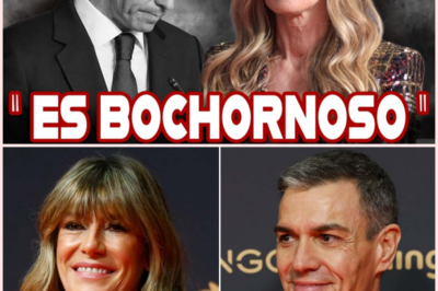 Begoña Gómez, Protagonista Controvertida de los Premios Goya 2026