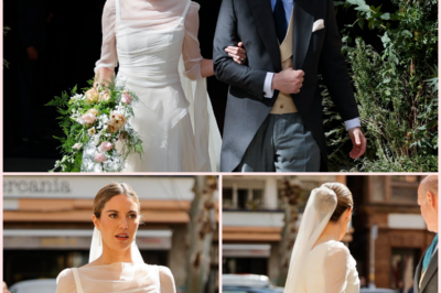 La Boda de Ensueño de Myriam Gonzalo y Luis Domecq en Sevilla