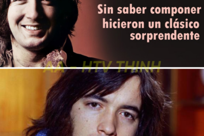 Grabó un éxito mundial, pero luego, inesperadamente, abandonó la música y se casó con una princesa árabe. Finalmente, murió de forma misteriosa y trágica.