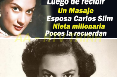 SUS DOS MARIDOS MURIERON JÓVENES. SU NIETA SE VOLVIÓ INCREÍBLEMENTE RICA TRAS SU MISTERIOSA MUERTE.