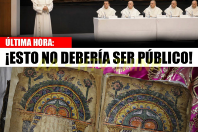 😱📜 ¡REVELACIÓN PROHIBIDA! Monjes Etíopes Publican un Pasaje Traducido sobre la Resurrección… y su Contenido Tiene al Mundo en Shock