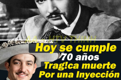 LA TRAGEDIA DE UNA FLECHA: EL LEGENDARIO TALENTO QUE MURIÓ TRÁGICAMENTE POR UNA INYECCIÓN EQUIVOCADA