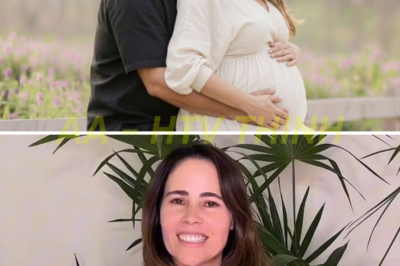 “Estoy embarazada”: Margarita Magaña finalmente revela quién es el padre de su hijo por nacer.