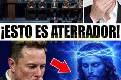 ¡IMPACTANTE DESCUBRIMIENTO! 😱 Grok AI de Elon Musk revela el SECRETO sobre la resurrección de Jesús en la Biblia etíope… ¡Y el resultado es perturbador!