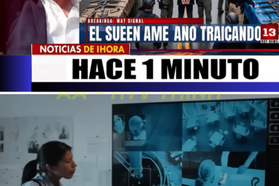 El FBI allana la mansión de un multimillonario en Florida… 89 niños rescatados de salas subterráneas