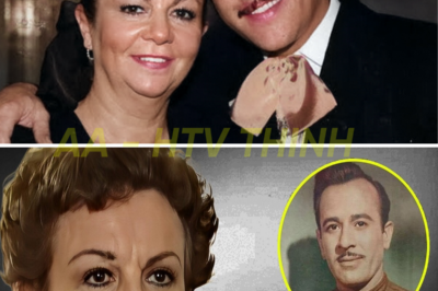 😱 ¡EXCLUSIVO! Lupita Torrentera REVELA la VERDAD OCULTA sobre Pedro Infante antes de su muerte