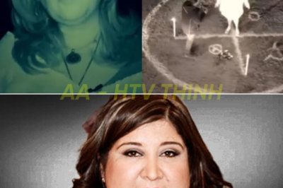 ¡El Oscuro Secreto de Laura Rivas! Su Trágica Muerte y los Misterios que Nadie Se Atrevió a Contar 😱