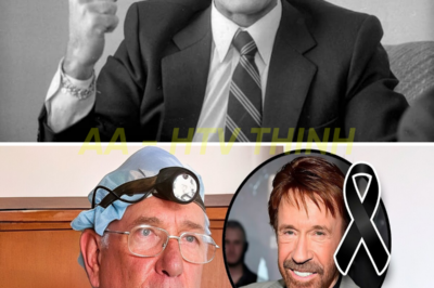 ¡La verdad oculta sale a la luz y NADIE estaba preparado!