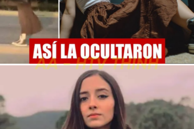 CASO DEBANHI ESCOBAR🚨 APARECE una PRUEBA que PODRÍA CAMBIARLO TODO!
