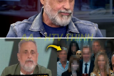LA FOTO ESTÁ PROHIBIDA