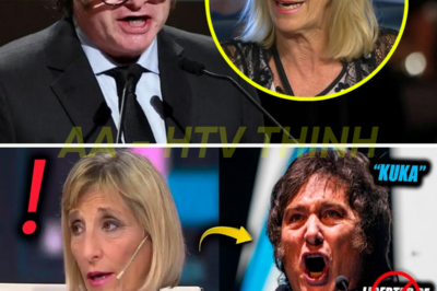 El escándalo político que se desató en Argentina ha dejado a todos sorprendidos.