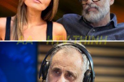 El escándalo amoroso entre Angie Balbiani y Jorge Rial ha sido uno de los secretos mejor guardados en el mundo de la farándula argentina.