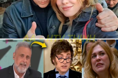 RIAL FILTRA EL TEST PSICOLÓGICO DE MILEI Y LEMOINE Y ¡SE HUNDEN!