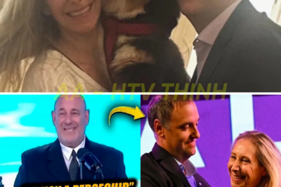 CUNEO DESTRUYE A ADORNI Y REVELA LO QUE NADIE SE ATREVIÓ A HABLAR SOBRE ADORNI Y KARINA