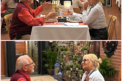 💘 Un desencuentro en ‘First Dates’: la cita que terminó con un portazo y tensión en el reservado