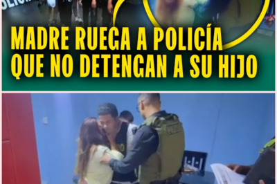 Golpe al sicariato en el Callao: capturan a presuntos miembros de “Los Malditos de Centenario” tras violento operativo nocturno 🔴