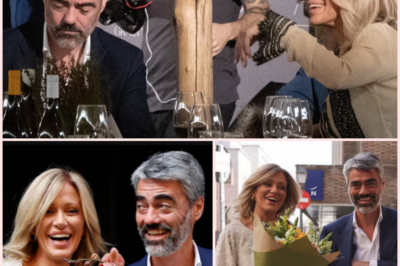 Susanna Griso, de lo más cómplice con su prometido Luis Enríquez, desvela cómo avanzan los preparativos de su boda