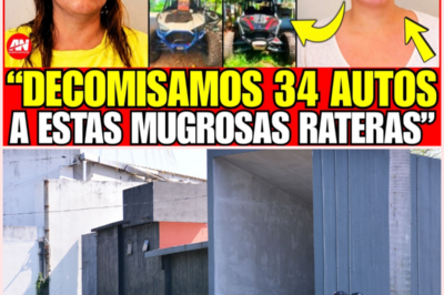 Desmantelan red criminal en Tabasco: 34 vehículos de lujo, armas y narcóticos asegurados tras un operativo clave