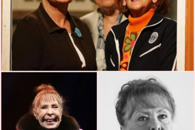 Fallece Gemma Cuervo, la icónica Vicenta de “Aquí no hay quien viva”, a los 91 años