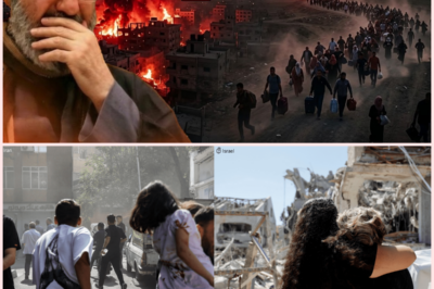 Irán enfrenta éxodo masivo y caos humanitario en medio de la guerra y la inseguridad interna