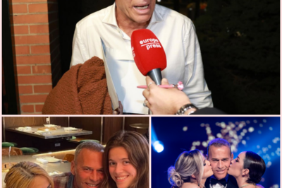 🎉 Carlos Lozano gana ‘GH Dúo’ con una victoria contundente y celebra el triunfo junto a Mónica Hoyos y su hija Luna