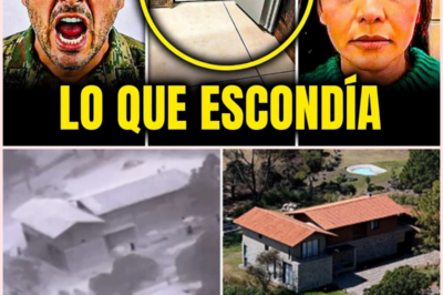 Hallazgo clave en Guadalajara: la caja fuerte de la hija del “Mencho” revela la arquitectura financiera del CJNG