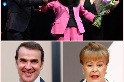 El adiós a Gemma Cuervo: Una leyenda del teatro y la televisión española