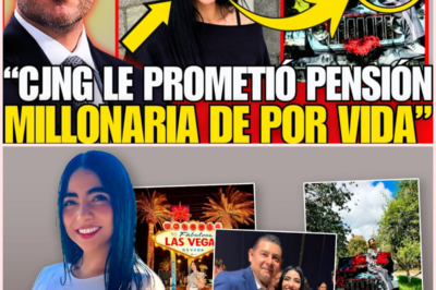Así cayó la delegada del Bienestar ligada al CJNG: lujos inexplicables y renuncia en medio del escándalo