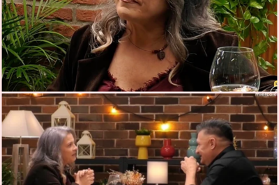 Un soltero provoca un incómodo momento con su cita de ‘First Dates’: «No me gusta»