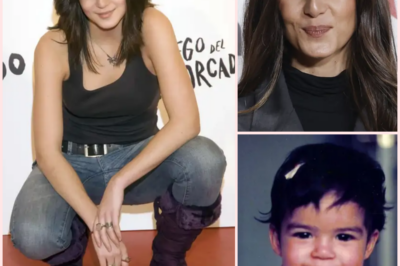 Clara Lago, sobre su infancia en Torrelodones: “No deja de ser un pueblo. En mi grupo de amigas siempre he sido Clari, nunca he sido Clara Lago”