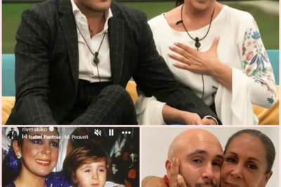 Kiko Rivera e Isabel Pantoja retoman el contacto tras años de ruptura con una conversación “muy emotiva”