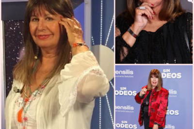 Esperanza Gracia se despide de Telecinco al anunciar su retirada del horóscopo tras 30 años: “No tengo audiencia ninguna”